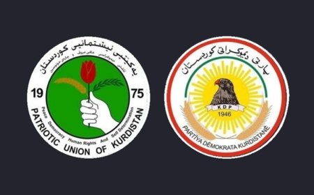 Gönderilen iki mektup, KDP ile KYB arasındaki gerilimi daha da derinleştirdi