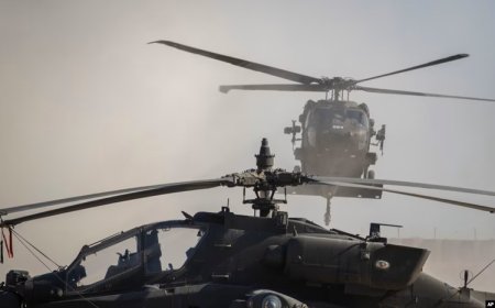 CENTCOM’dan Suriye’de nokta operasyon: Üst düzey IŞİD lideri öldürüldü!