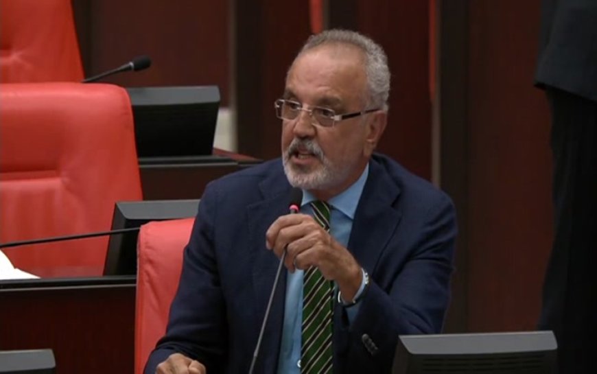 Sırrı Sakık'tan Kılıçdaroğlu'na: Selahattin'i hangi yüzle ziyaret edeceksin!