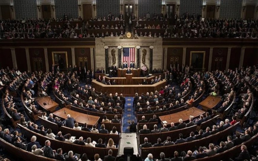 ABD Senatosu'ndan Trump'a savaş freni