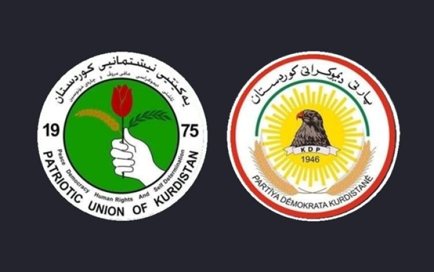 Gönderilen iki mektup, KDP ile KYB arasındaki gerilimi daha da derinleştirdi