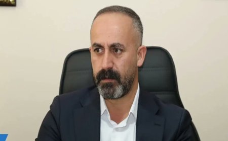 DEM Partili Van Saray Belediye Başkanı hakkında soruşturma izni verildi