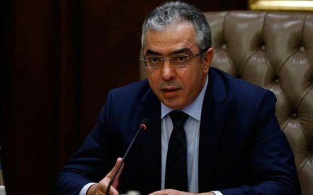 Mehmet Uçum’dan seçim açıklaması: 'Erdoğan’a son kez adaylık imkânı doğabilir'