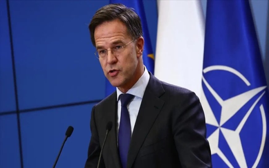 Rutte’den İran açıklaması: Hiçbir şekilde nükleer silah kapasitesine sahip olmamalı