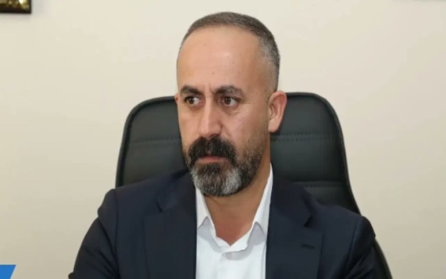DEM Partili Van Saray Belediye Başkanı hakkında soruşturma izni verildi