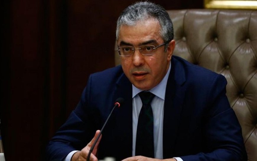 Mehmet Uçum’dan seçim açıklaması: 'Erdoğan’a son kez adaylık imkânı doğabilir'