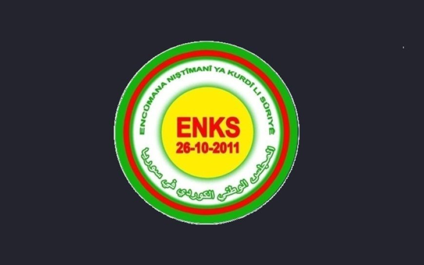ENKS: Rojava’da Arap Kemeri projesiyle el konulan mal ve mülkler iade edilmeli