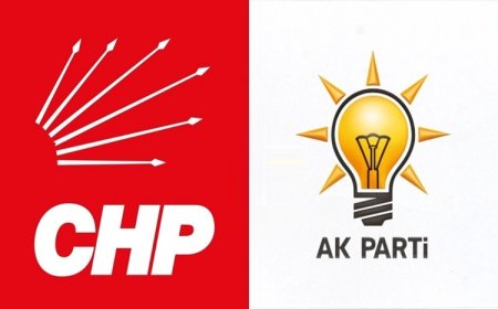 Üç belediye başkanı AK Parti'ye geçti