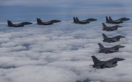 Tahran'dan Tel Aviv'e: Komşu ülkelerin hava sahasındaki İsrail savaş uçaklarını tehdit olarak görüyoruz