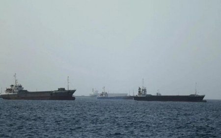 İran basını: İran ve ABD, Hürmüz Boğazı'nda çatışmaları önlemek için bir askeri iletişim hattı kurdu
