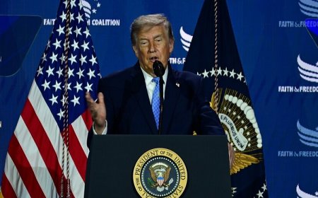 ABD Başkanı Trump'a göre İran'ın sınırlı ölçüde askeri kapasitesi kaldı
