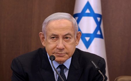 Netanyahu'dan İran'a İsrail-Lübnan anlaşmasına ilişkin açıklama: Bu sizi ilgilendirmez