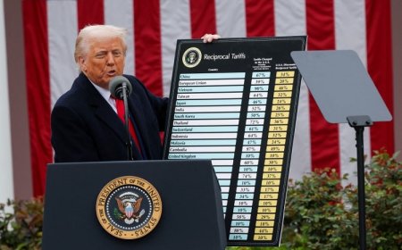 Trump’tan Avrupa’ya sert mesaj: Yüzde 100 vergi uygularız