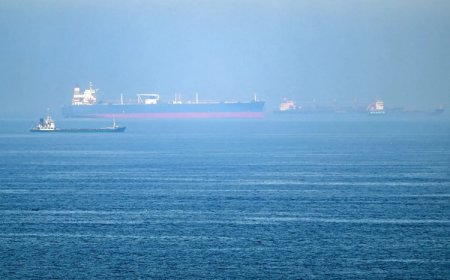 ABD İran’da bazı hedeflere saldırılar düzenledi