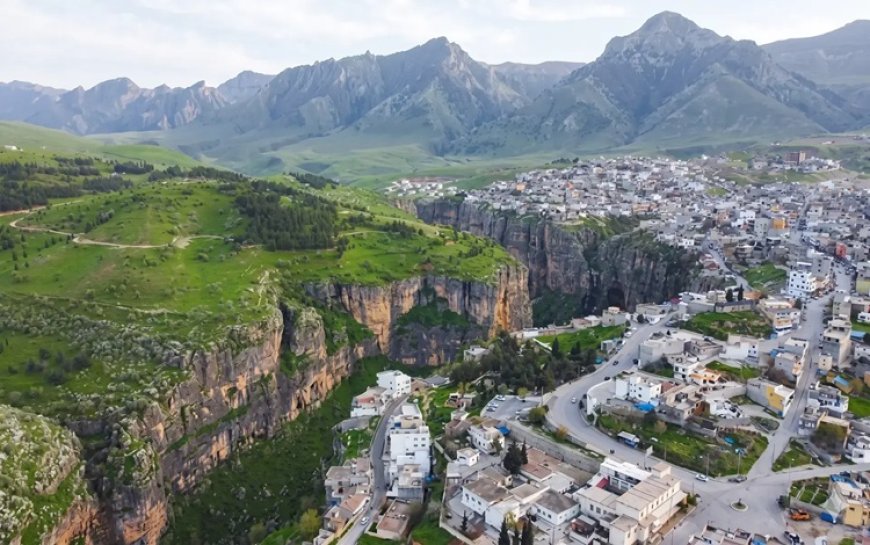‘Dünyanın en iyi 100 köyü’ne Kürdistan Bölgesi’nden 3 köy aday oldu