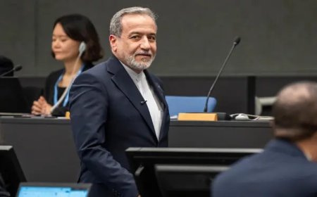 İran, ABD ile teknik görüşmelere katılmadı