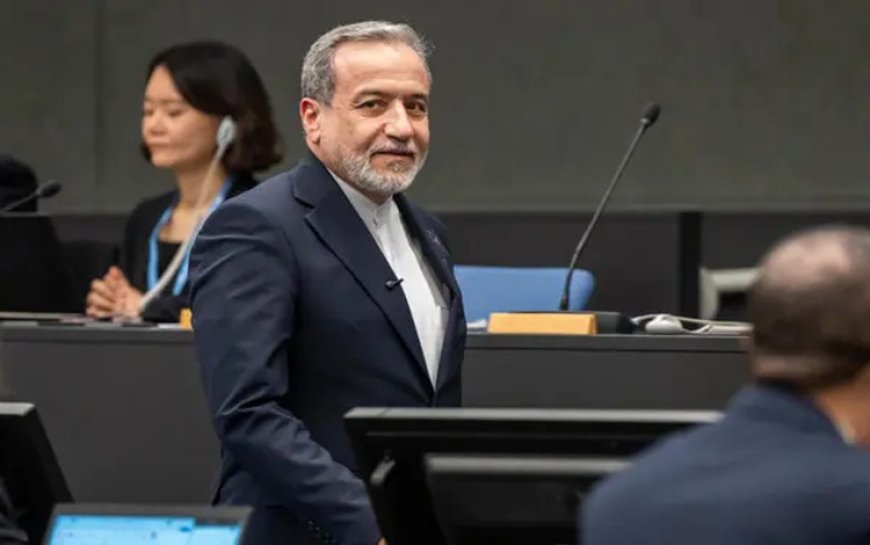 İran, ABD ile teknik görüşmelere katılmadı