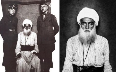 101 yıl sonra aynı talep: Şêx Said ve arkadaşlarının naaşları ailelerine teslim edilsin