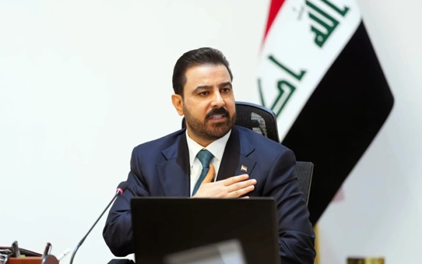 Irak Başbakanı Zeydi: Hiçbir yolsuzluk yapan dokunulmaz değil, başlattığımız süreç yalnızca ilk aşama