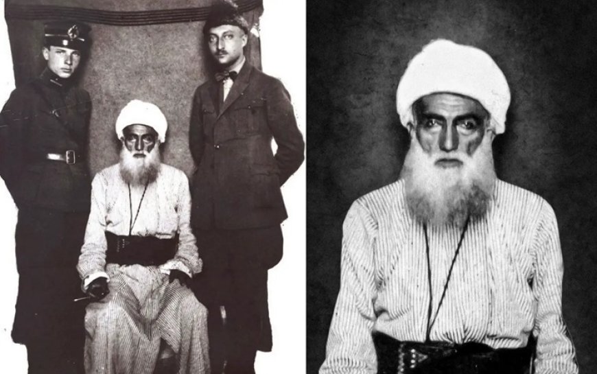 101 yıl sonra aynı talep: Şêx Said ve arkadaşlarının naaşları ailelerine teslim edilsin