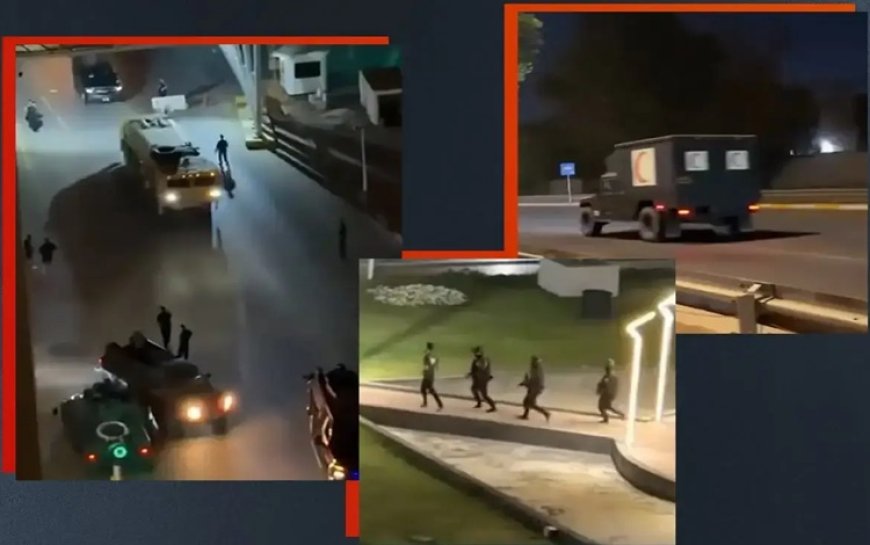Irak’ta dev yolsuzluk operasyonu: 166 bin kişiyi temsil eden 13 milletvekili yolsuzluktan hakim karşısında!
