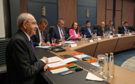 CHP’de 26 il yönetimi görevden alındı, 7 il başkanının ihracı istendi