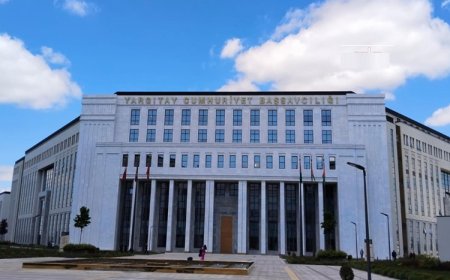 Türkiye'de faaliyet gösteren siyasi parti sayısı açıklandı