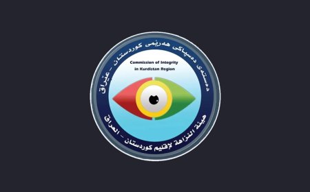Kürdistan Bölgesi yolsuzluk ihbarcıları için ödül sistemi hazırlıyor