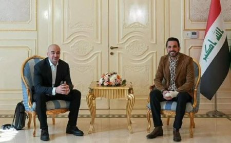 KYB ve Yeni Nesil ‘Denge ve Kalkınma” ittifakını kuruyor
