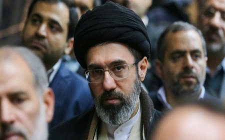 İran’da güvenlik endişesi: Mücteba Hamaney’in törenlere katılması beklenmiyor