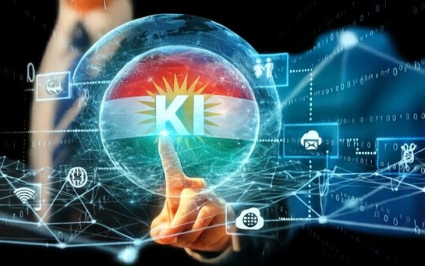 İlk Kürtçe yapay zekâ platformu KI geliyor