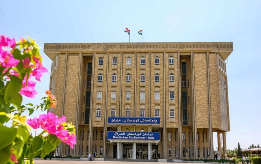 ‘Kürdistan’da parlamento krizi Bağdat’ın müdahalesini yol açabilir’