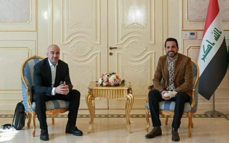 KYB ve Yeni Nesil ‘Denge ve Kalkınma” ittifakını kuruyor