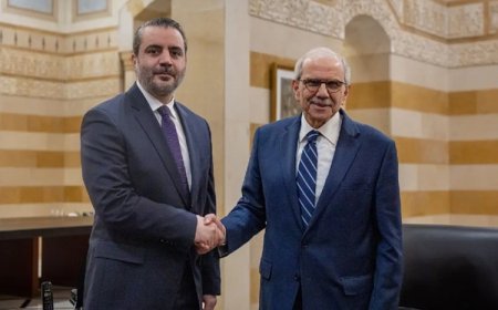 Şam'dan Lübnan'a güvence: "Askeri müdahale niyetimiz yok"