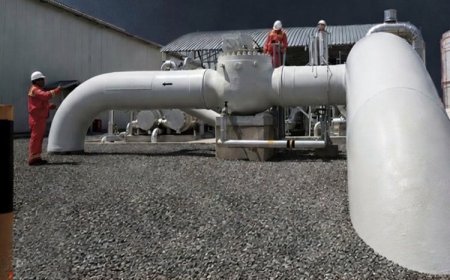 Irak ve Türkiye anlaştı: Ceyhan üzerinden petrol ihracatı devam edecek