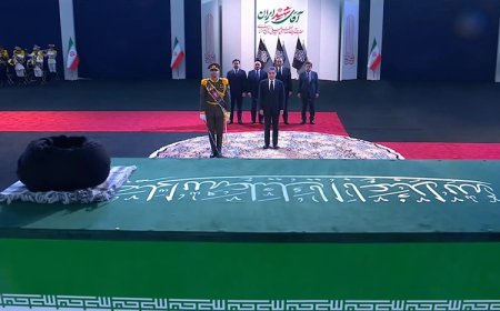 Neçirvan Barzani: Diyalog ve barışçıl yöntemler sorunların ve krizlerin çözümünün anahtarıdır