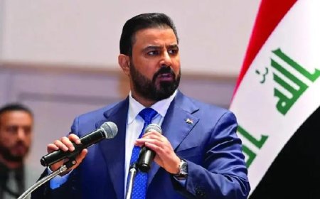 Şafak Operasyonu sonrası Zeydi'den açıklama: Kimse cezasız kalmayacak