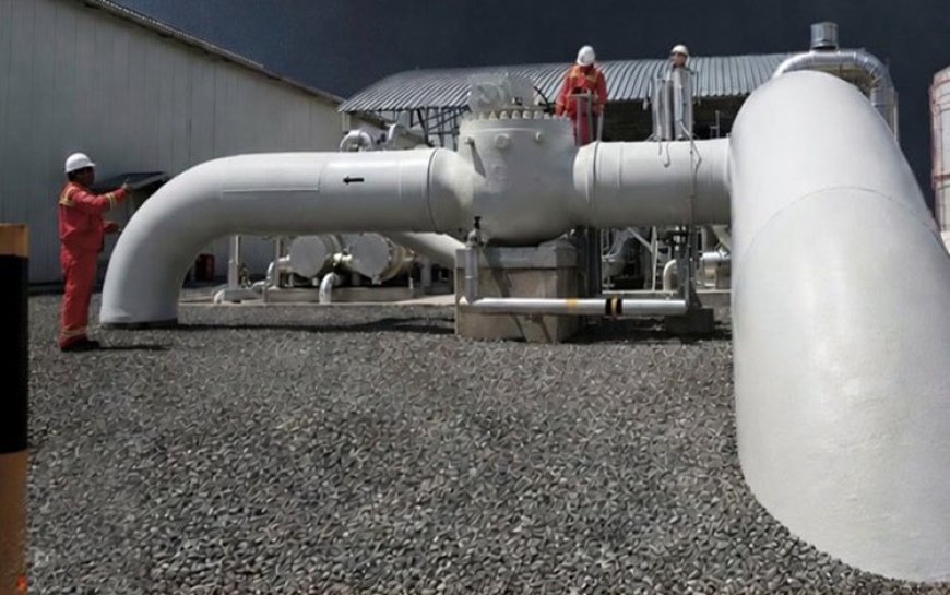 Irak ve Türkiye anlaştı: Ceyhan üzerinden petrol ihracatı devam edecek