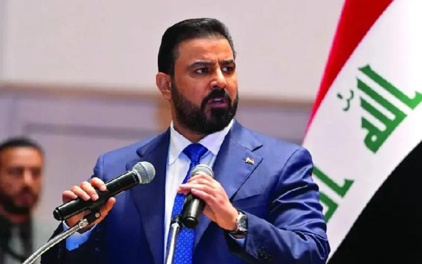 Şafak Operasyonu sonrası Zeydi'den açıklama: Kimse cezasız kalmayacak