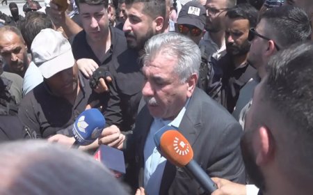 Serêkaniyê’den Dönüş Çağrısı: 7 Yıldır Kamplardayız