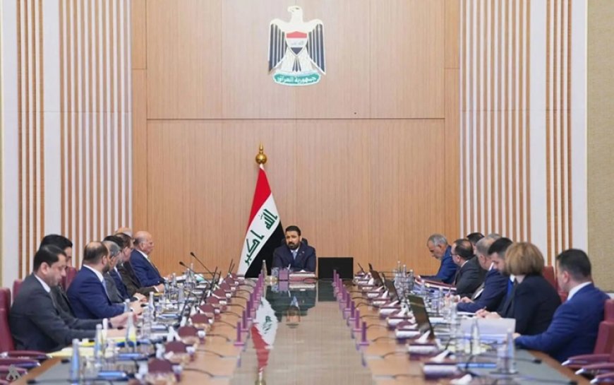 Irak Bakanlar Kurulu’nda Başbakan ile Kürt bakan arasında sert tartışma