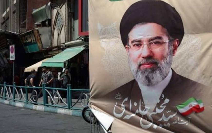 Mücteba Hamaney'i ABD ile müzakereye kim ikna etti?