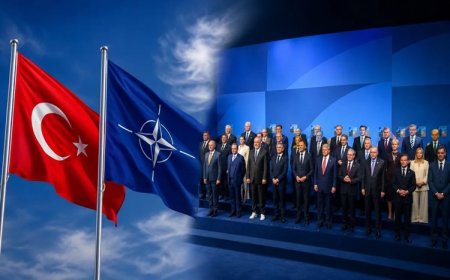 NATO Ankara zirvesi: Kimler katılıyor, gündemde hangi başlıklar var?