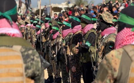 Gazze’de 20 yıllık Hamas dönemi sona erdi: Yönetim teknokratlara devrediliyor