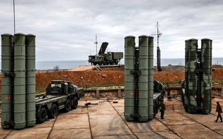 Irak'tan hava savunması için yeni adım: Milyarlarca dolarlık plan masada