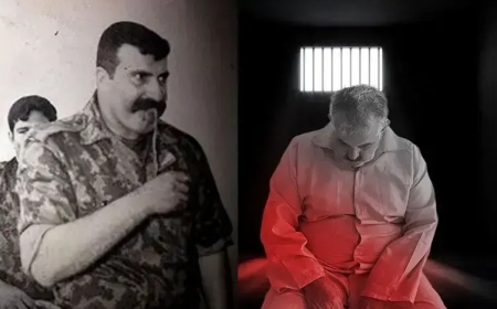 ‘Nugre Selman Celladı’ suç ortaklarını ele verdi: 3 bin Kürt sivili teslim aldığını itiraf etti