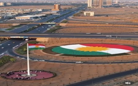 Erbil, uluslararası ekonomi zirvesine ev sahipliği yapacak