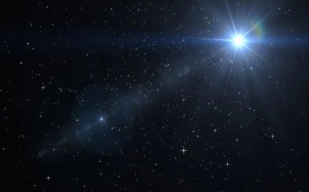 Evrenin bebeklik döneminden gelen ışık keşfedildi