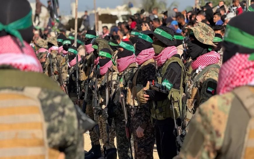 Gazze’de 20 yıllık Hamas dönemi sona erdi: Yönetim teknokratlara devrediliyor