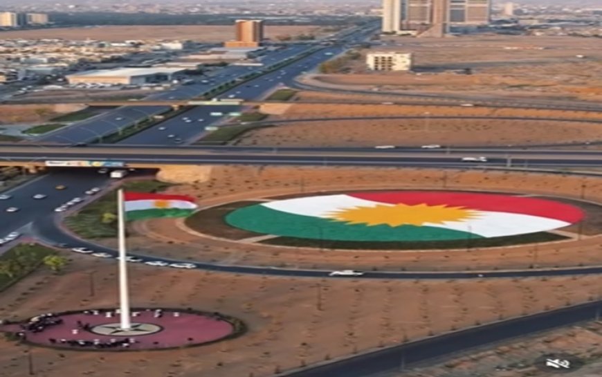 Erbil, uluslararası ekonomi zirvesine ev sahipliği yapacak